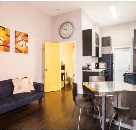 ניו אורלינס Modern Condo Blocks From Quarters מראה חיצוני תמונה